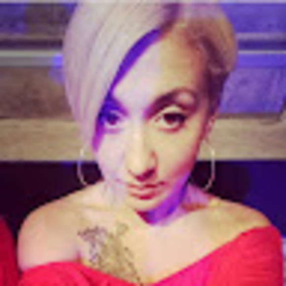 Meet your Posher, Rosa - Picture 1 of 1